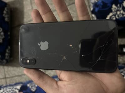 Apple iPhone Xs 64 gb