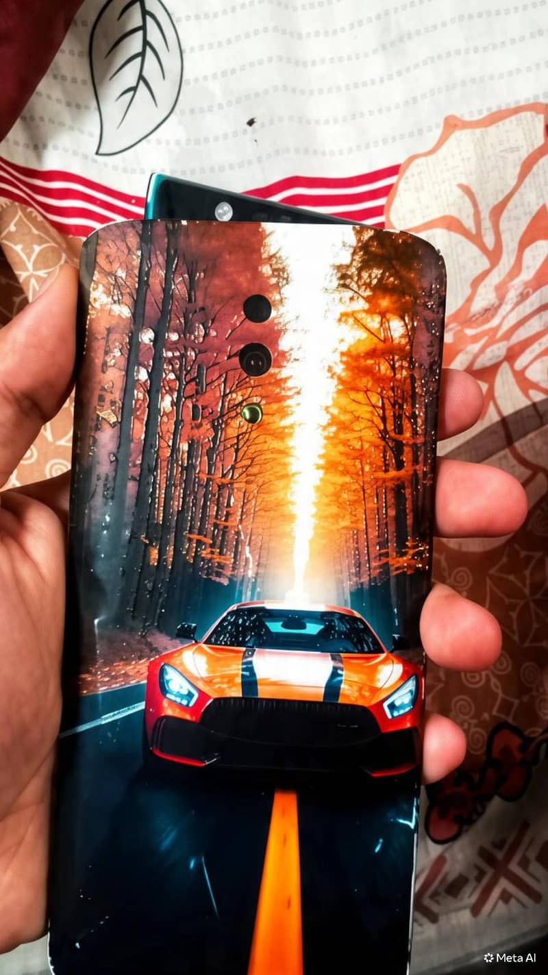 OPPO Reno 1