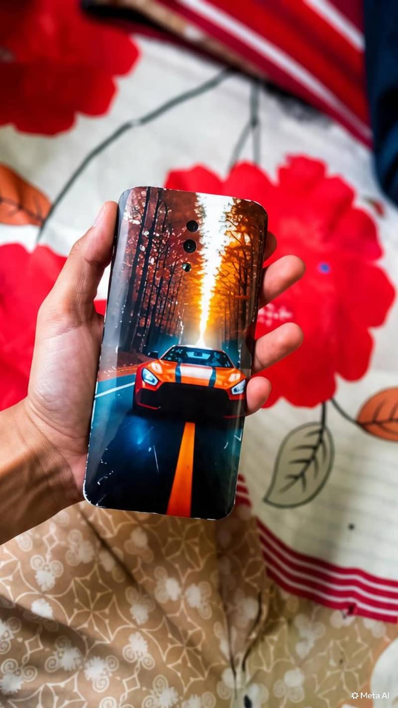 OPPO Reno 2