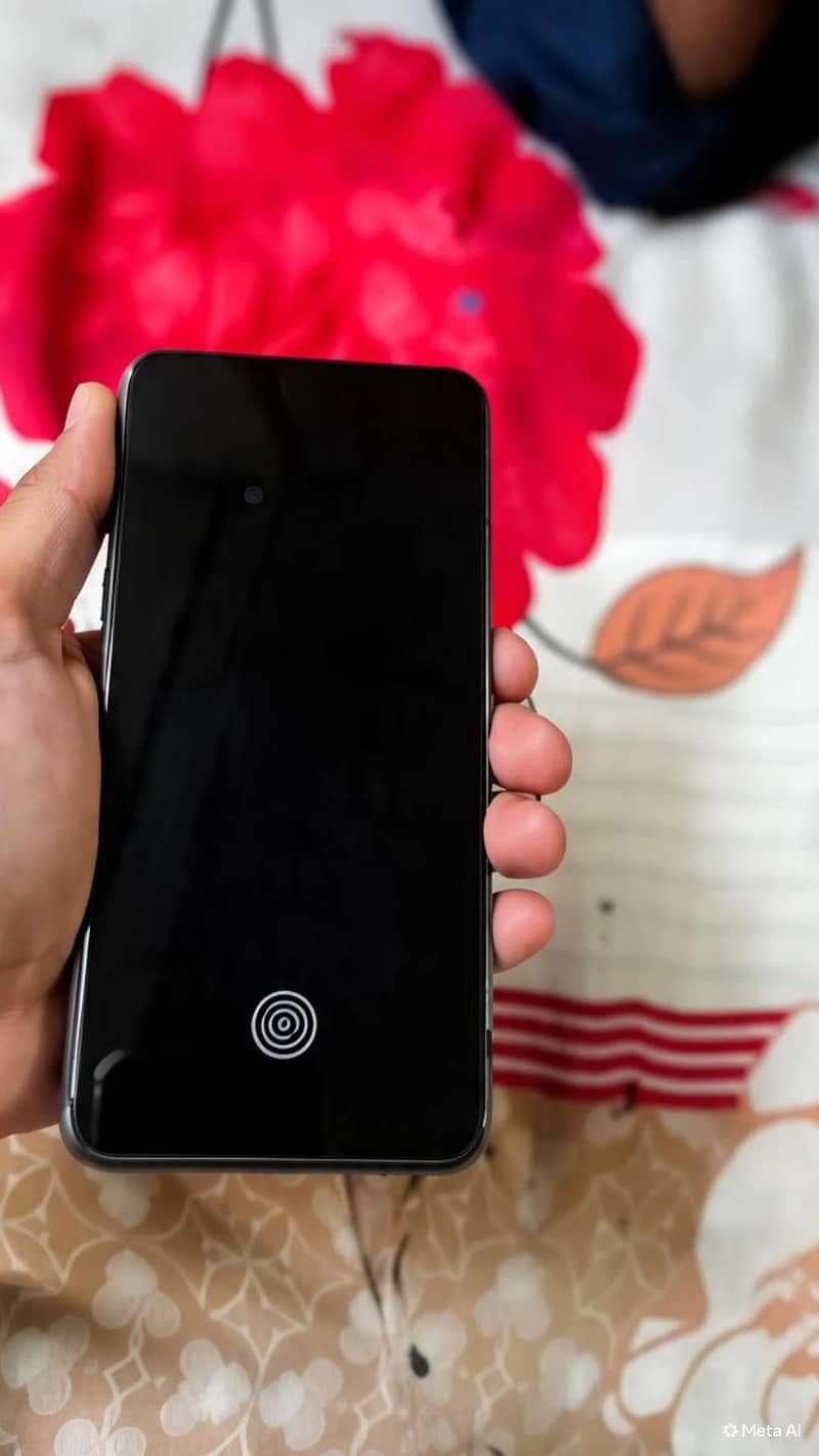 OPPO Reno 3
