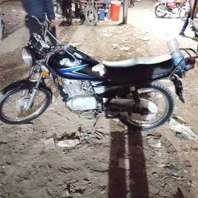 Suzuki 150