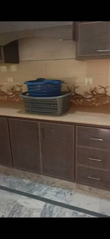 5 marla ground floor for rent