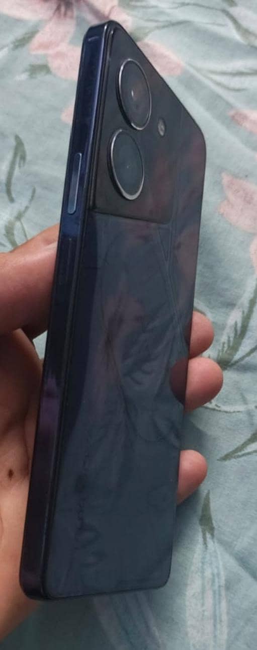 Tecno Pova 5 Pro complete 1