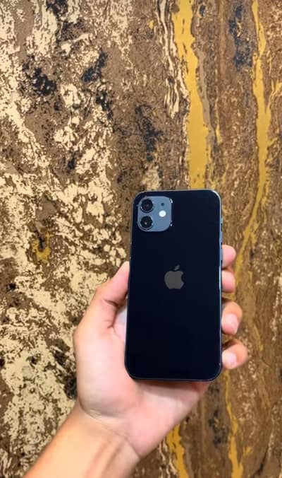 Apple iPhone 12