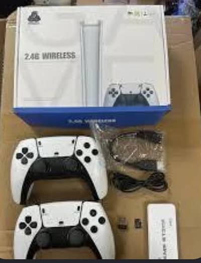M15 Game Stick