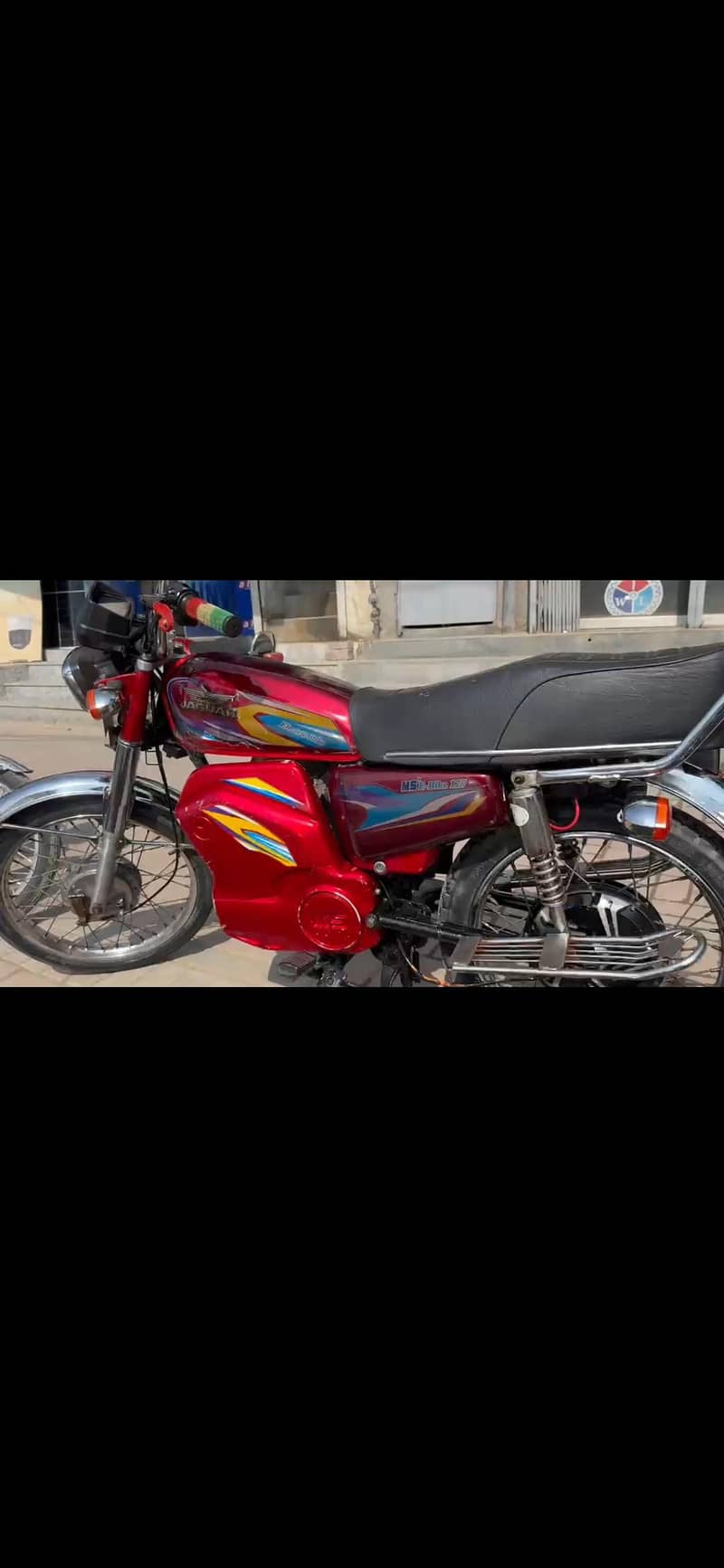ms jaguar 125e 1