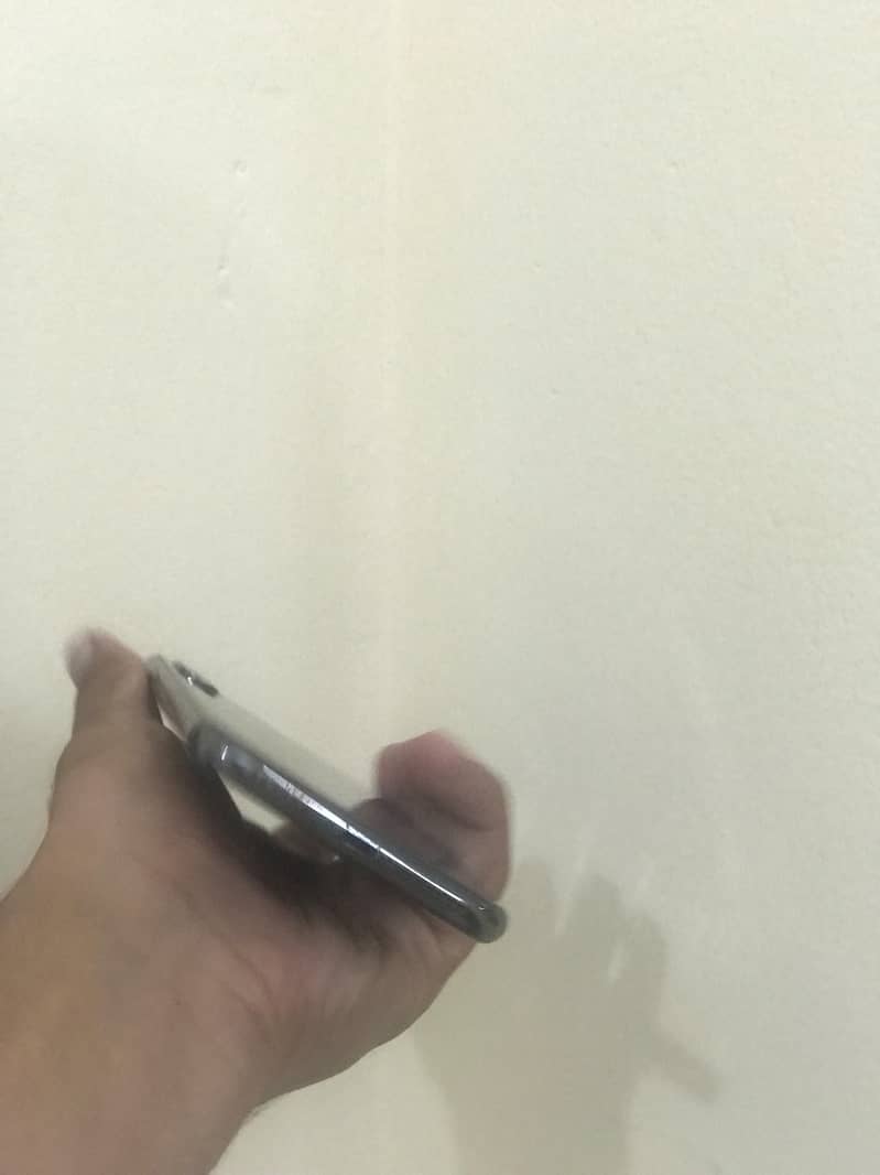iPhone X 256gb 4