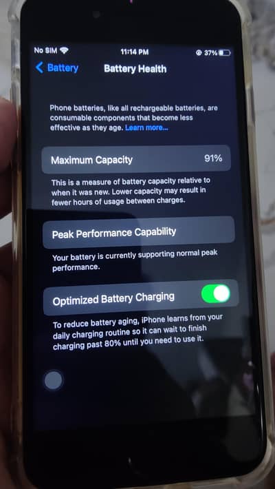 "BRAND NEW" Apple iPhone 6S 16gb non pta. personally purchased in USA