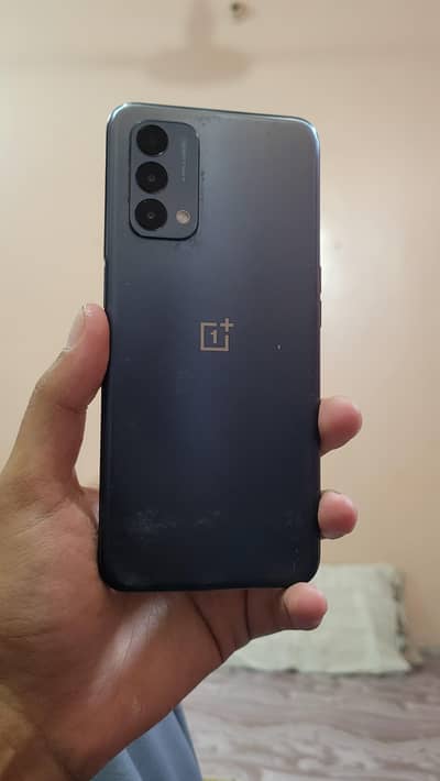 One Plus Nord N200