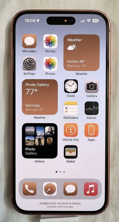 Iphone 17 pro max pta approved
