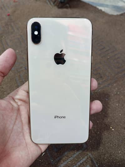 Apple iPhone XS Max