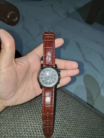 omega watch for men
