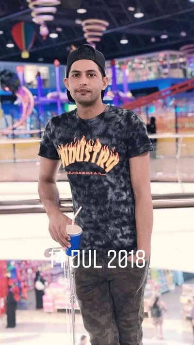 Sohail