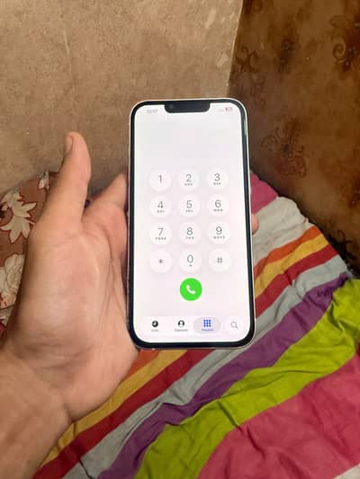 Apple iPhone 13 jv 128 gb