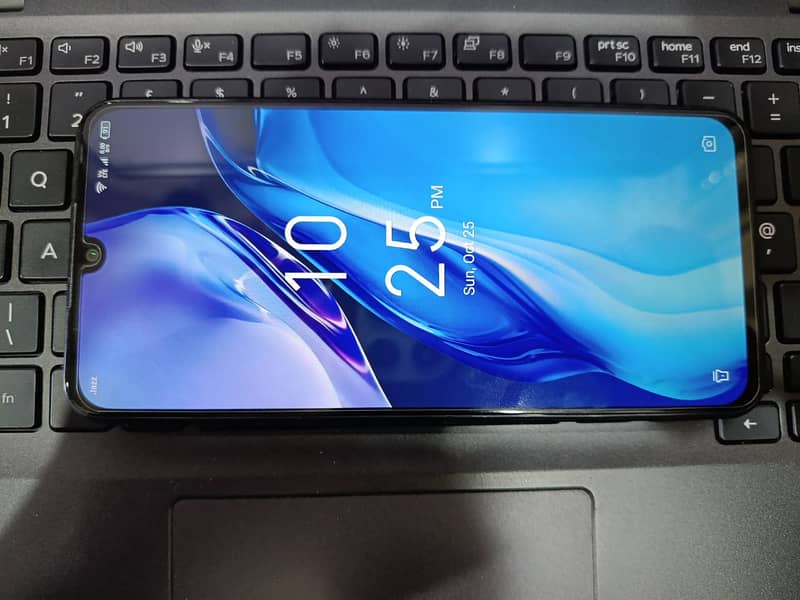 Infinix Note 11 0