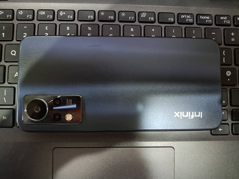 Infinix Note 11 3
