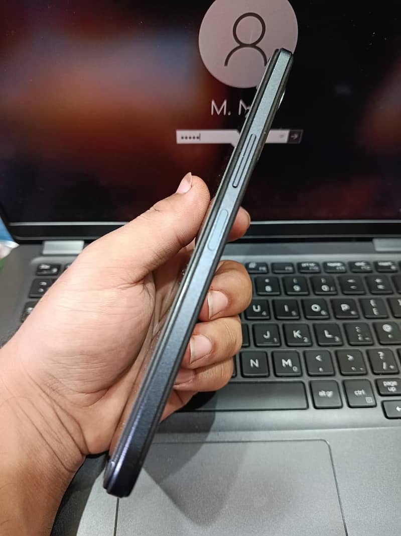 Infinix Note 11 4