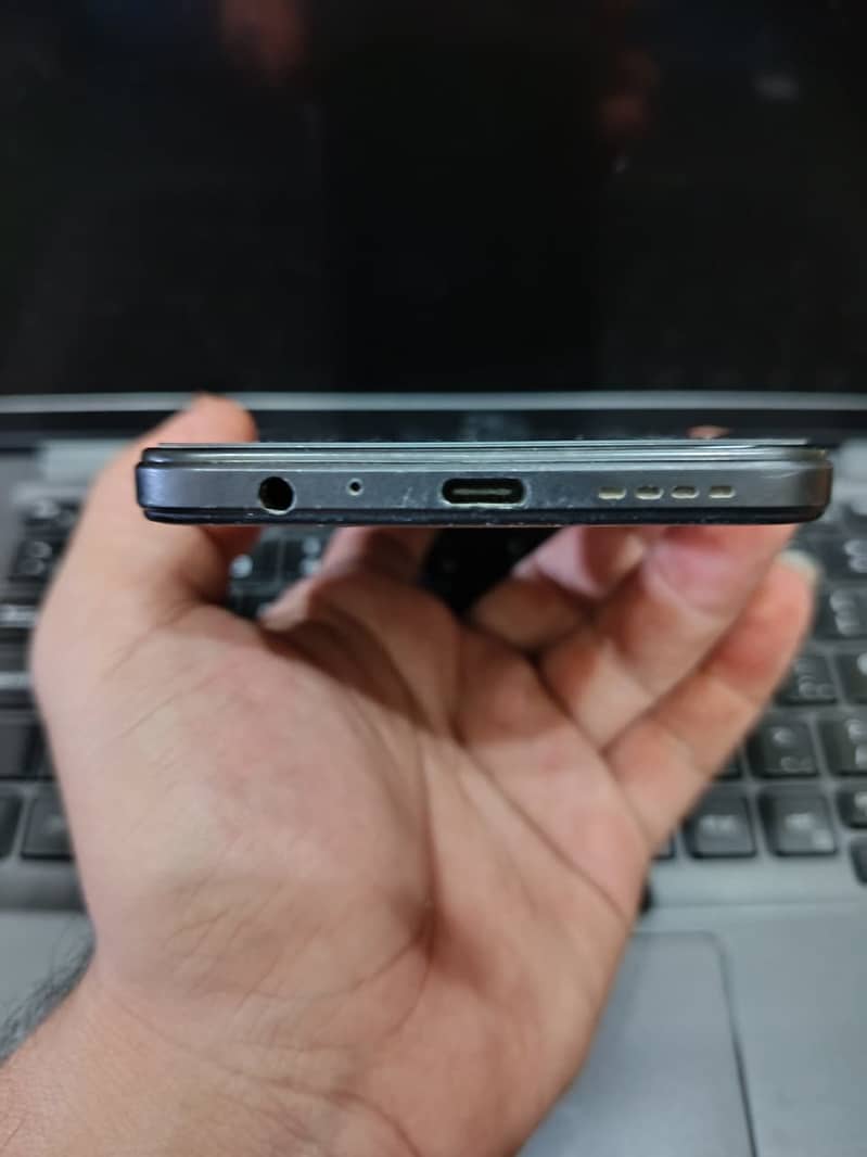 Infinix Note 11 5