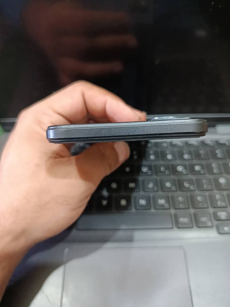 Infinix Note 11 6