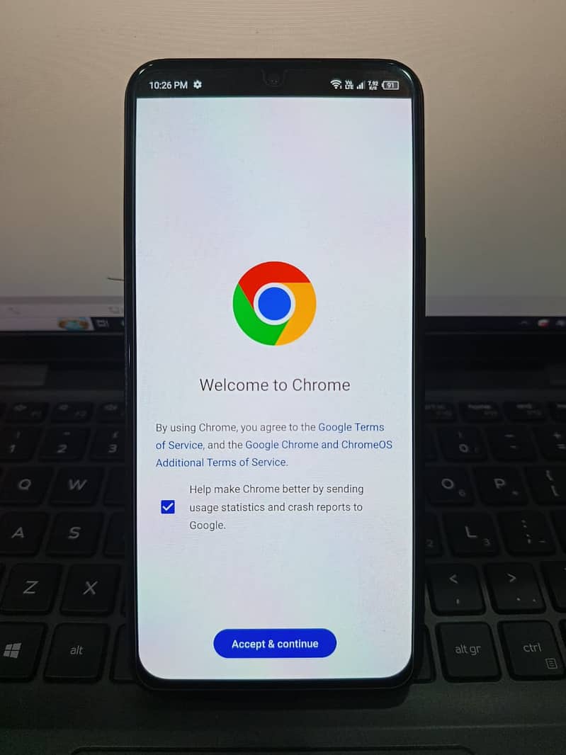Infinix Note 11 7