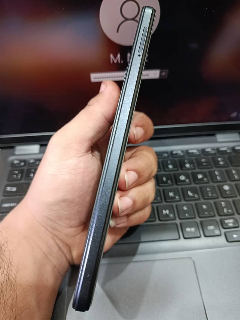 Infinix Note 11 8