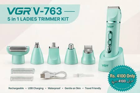 vgr -763 for women