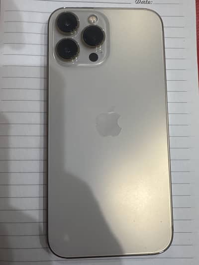 Apple iPhone 13 Pro Max
