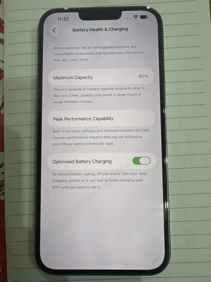 Apple iPhone 13 Pro Max 2