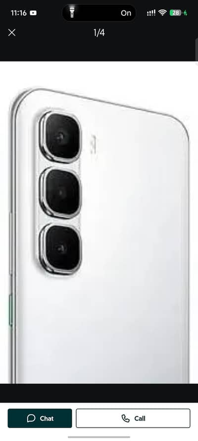 Infinix Hot 60 Pro Plus