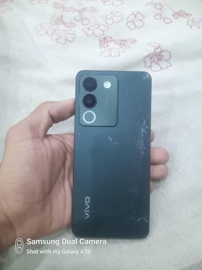 Vivo V29e