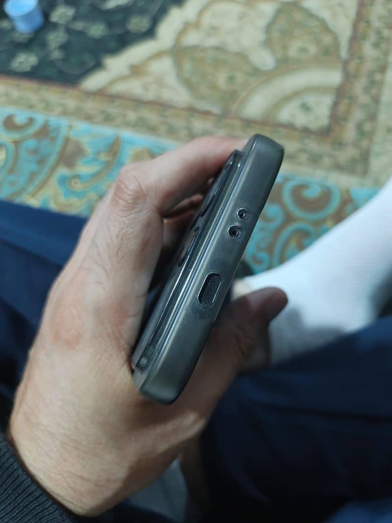Infinix Note 60 Pro 1