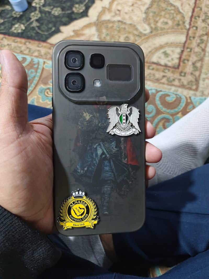 Infinix Note 60 Pro 3
