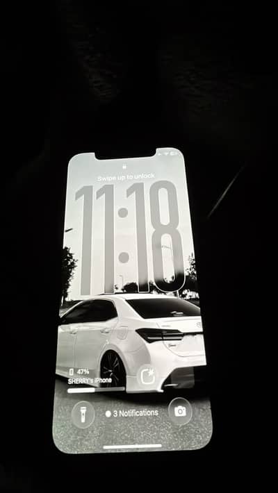 Apple iPhone 12