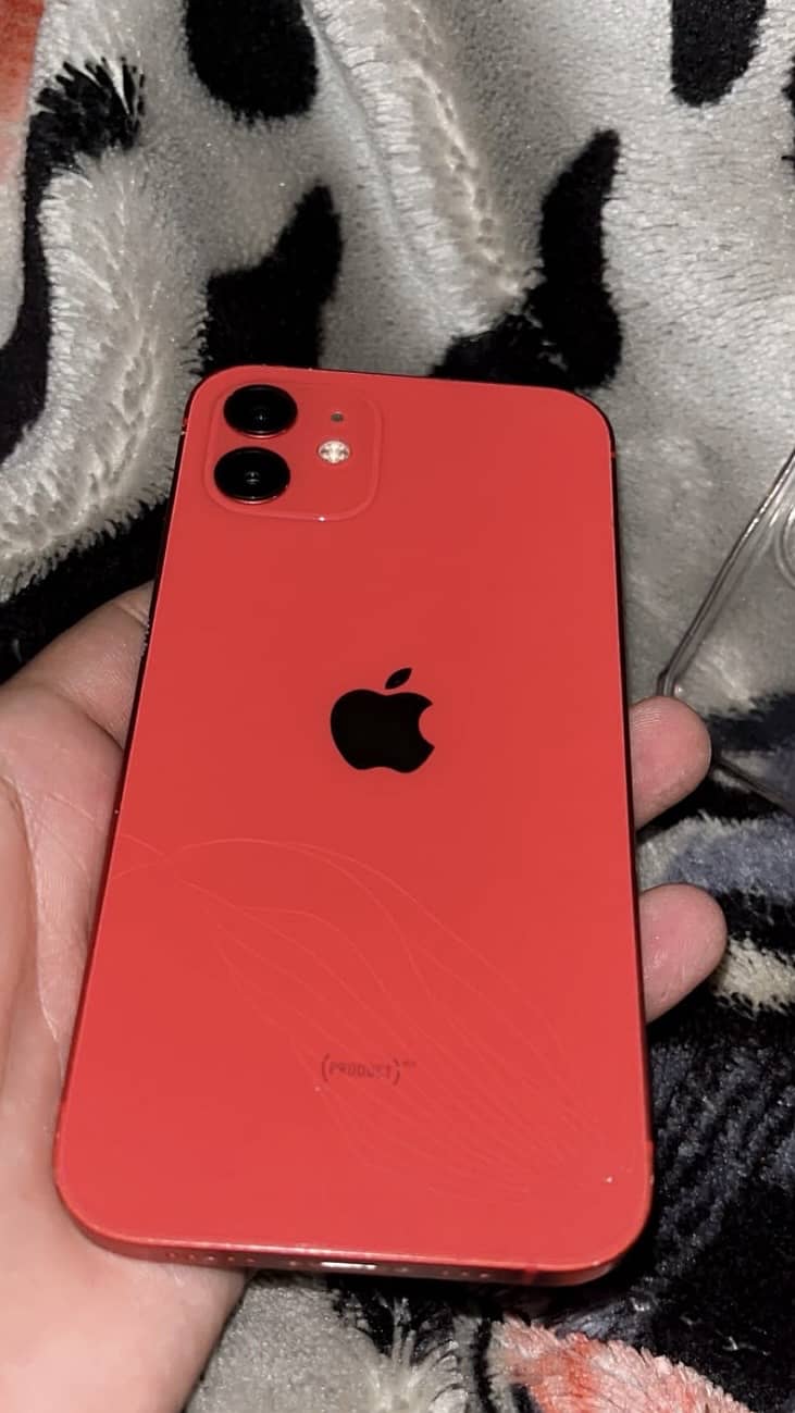 Apple iPhone 12 2