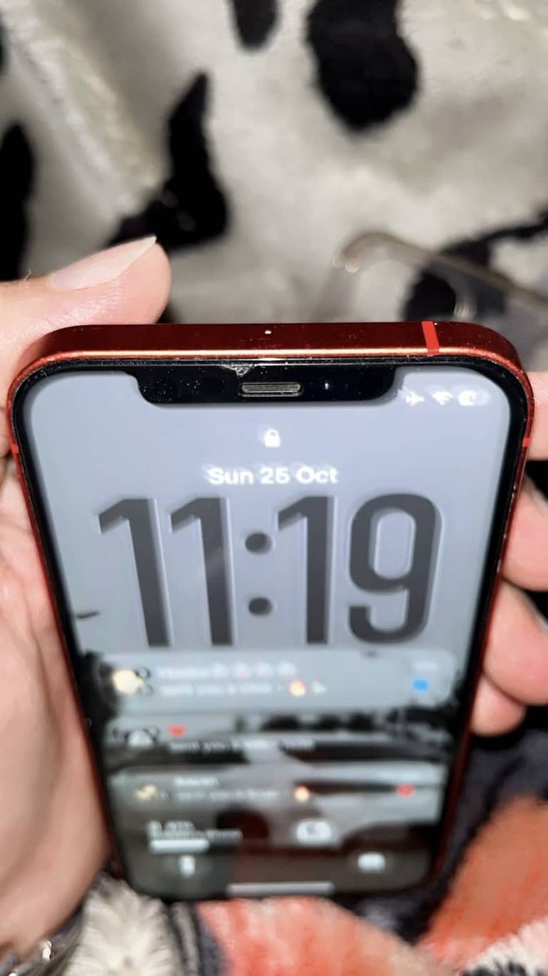 Apple iPhone 12 3