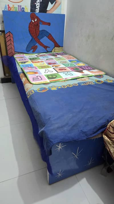 kid bed for sale