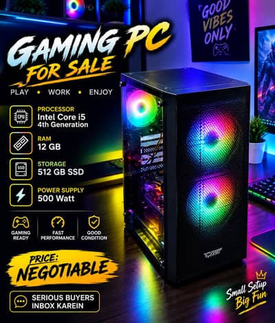 Gaming system