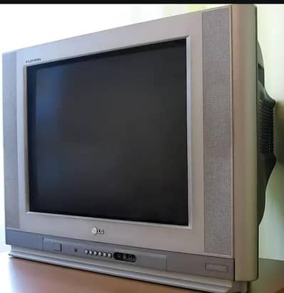 LG TV flat screen
