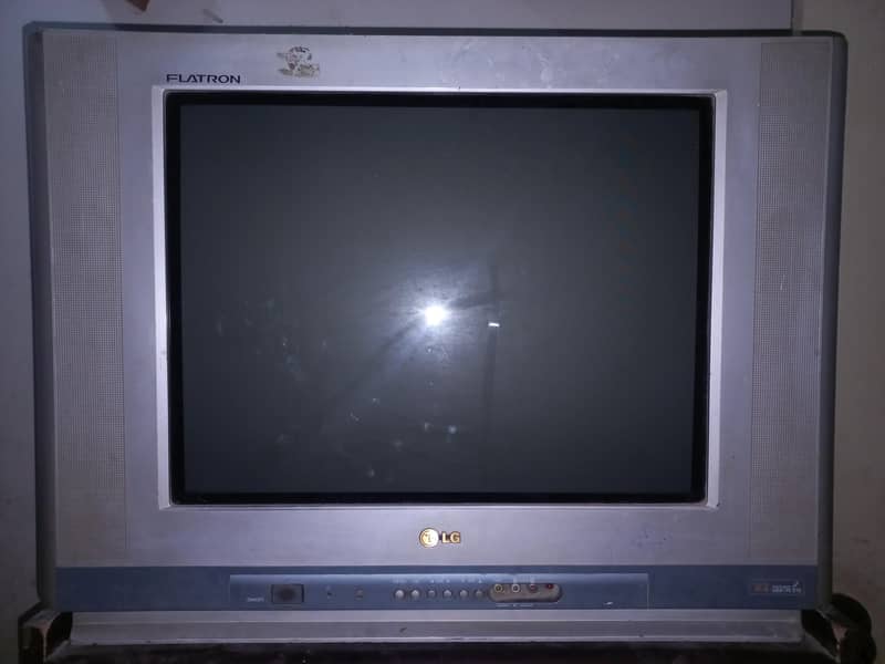 LG TV flat screen - Televisions - 1120877723