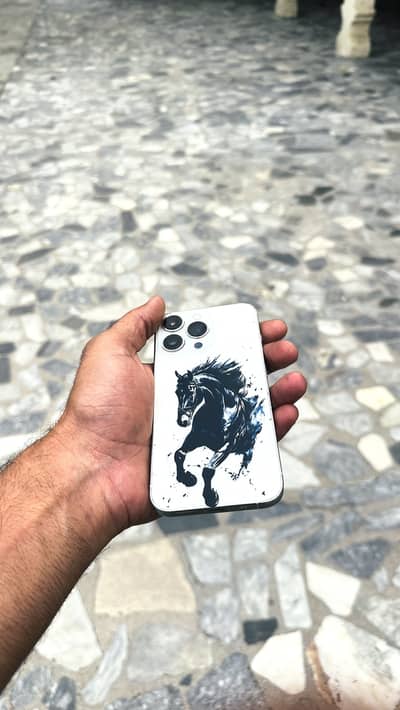 Apple iPhone 13 Pro 256GB FU