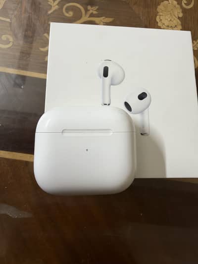 Apple airpods 3 genration