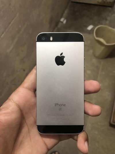 Apple iPhone se 2016