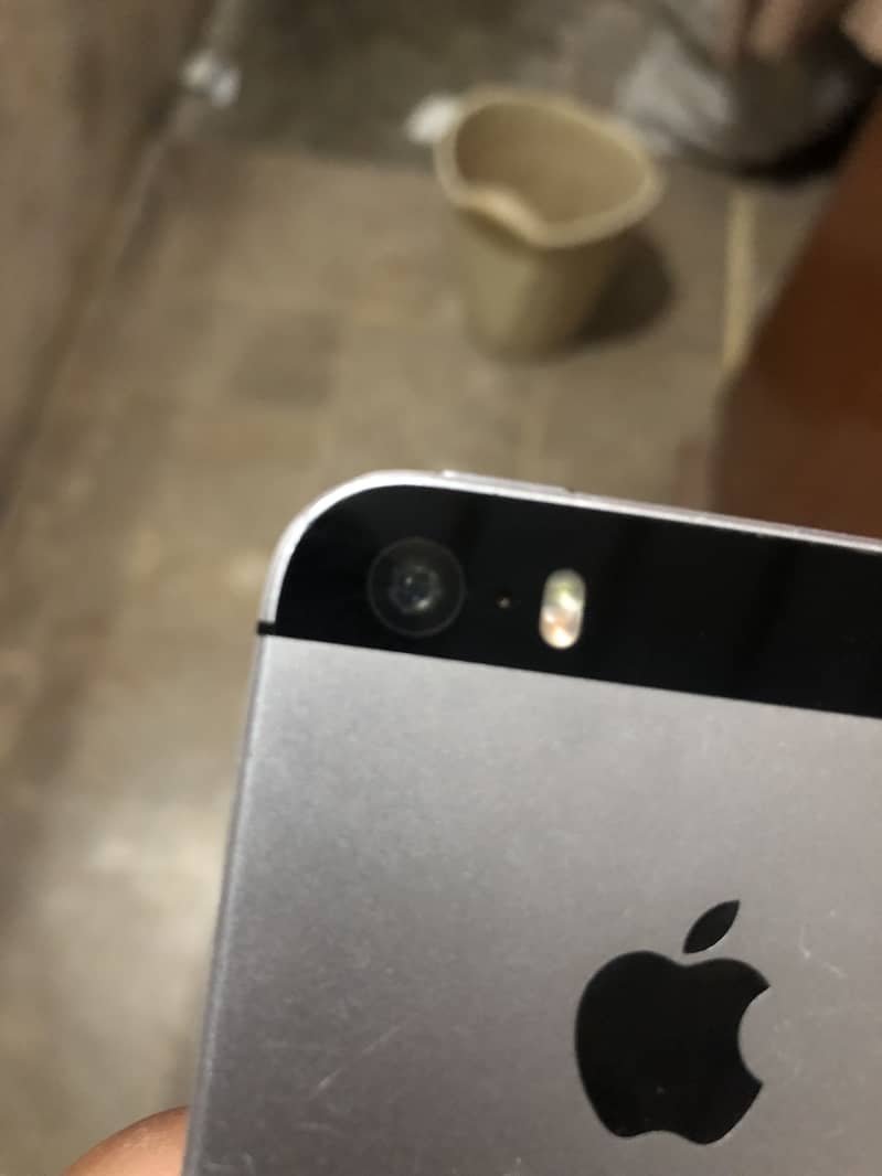 Apple iPhone se 2016 10