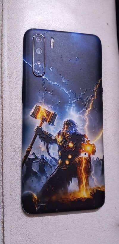 Samsung A51 4gb 64 gb non pta