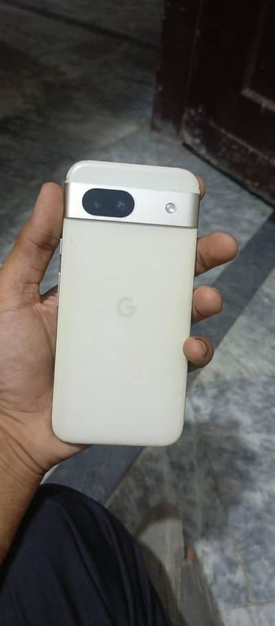 Google Pixel 8a