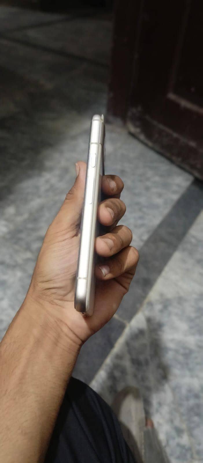 Google Pixel 8a 3