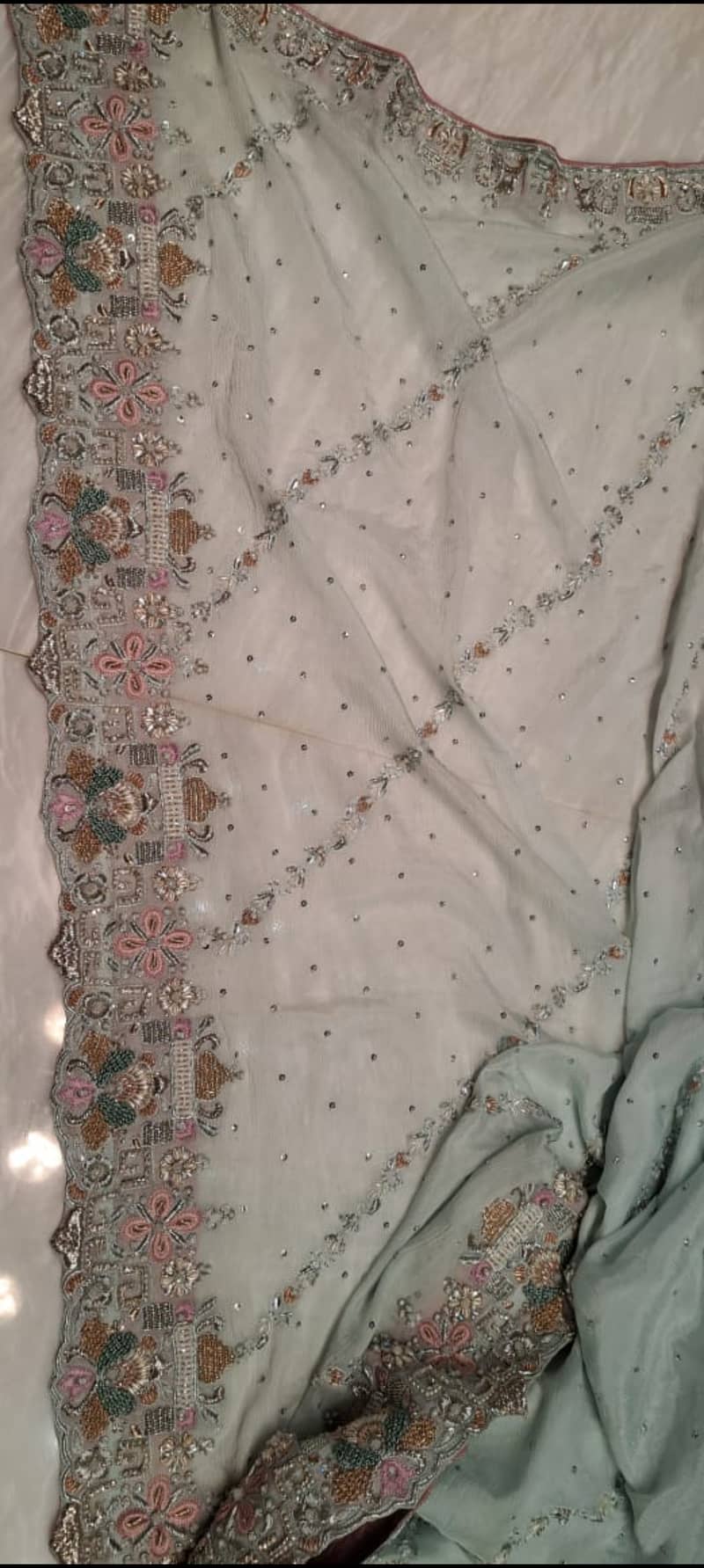 Bridal maxi 1