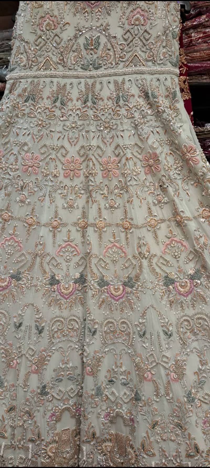 Bridal maxi 2
