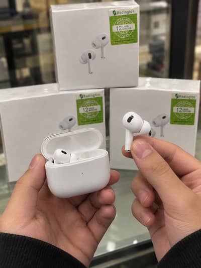 AIRPODS 2 pro