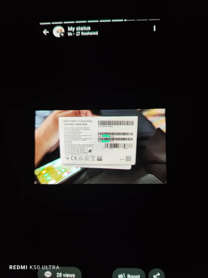 Xiaomi Redmi Note 10 6
